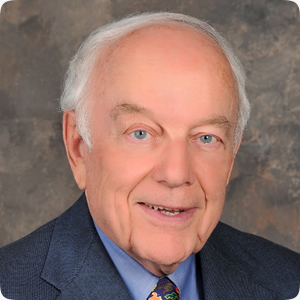 Fred Lindquist, Designated Broker